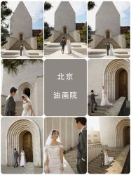 -CD视觉婚纱摄影