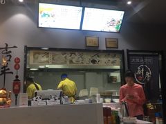 -大耳光馄饨(玫瑰天街店)
