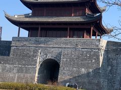 -慈城古县城景区