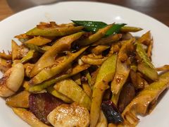 -清水亭湖北菜(大屯DT51店)