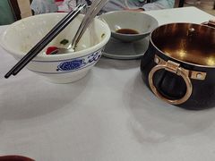 -湘中缘·湖南菜(娄底驻京办店)