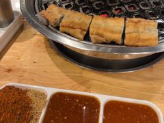 -霸腹烤肉(厦门柚子番店)
