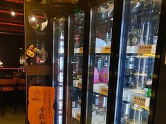 -無二炙坊·和牛烧肉(大钟寺1733店)