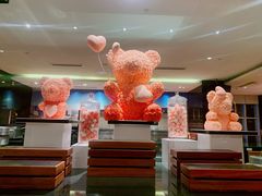 -青岛海尔洲际酒店