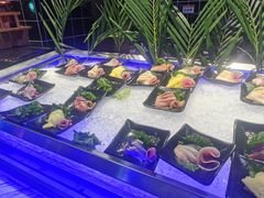 -花西亭·海鲜自助餐厅(瑞城名人酒店)