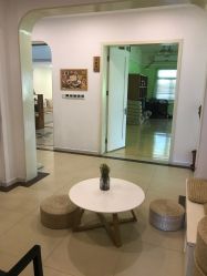 -阿南达·瑜伽普拉提·疗愈中心GZS