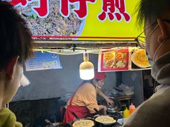 -官亭路小吃一条巷