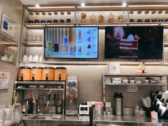 -BreadTalk面包新语·烘焙蛋糕(领展购物广场店)