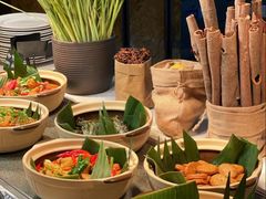 -怡咖啡·自助餐·西安香格里拉