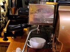 -隅cafe(傅厚岗店)