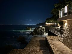 -Rock Bar Bali(Bali)