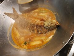 -阿五黄河大鲤鱼(英协路店)