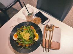 -GOTLOT COFFEE&KITCHEN角落厨房NOOK店