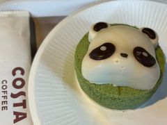 -COSTA COFFEE(西湖天地店)