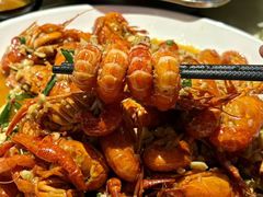 -陈帅夜排档·龙虾·炒菜·烤串(世茂店)