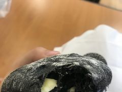 -WHEAT&BAKER-麥(凯德来福士店)
