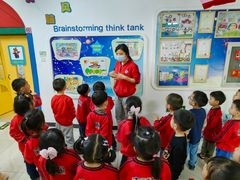 -幸福泉幼儿园(秋实东街)