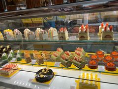 -视博茶点(美狮美高梅店)