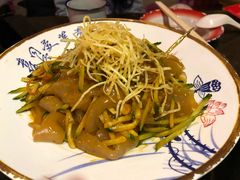 -粗粮人家·东北菜(洋桥店)