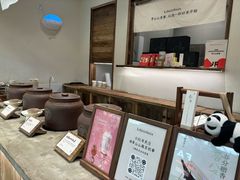 -李山山茶事(景枫店)