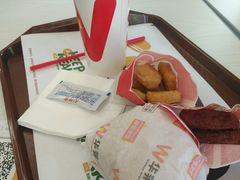 -华莱士·全鸡汉堡(财经学院店)