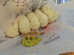 王家沙点心店(南京西路总店)-王家沙点心店(南京西路总店)