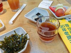 -豪客来牛排(宝龙城市广场店)