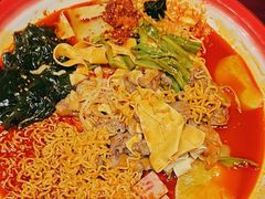-李炮称盘麻辣烫(无锡荟聚店)