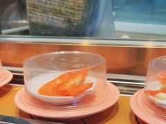 -争鲜回转寿司(南开大悦城店)
