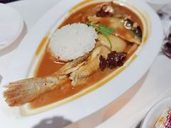 -满满海佛跳墙(千禧店)