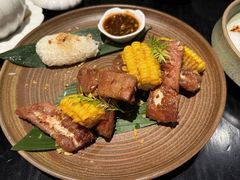-Thai Alley泰爱里(二沙岛店)