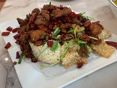 -川悦壹号·川菜(蠡溪路店)