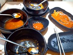 -文成焕·家族韩式餐厅