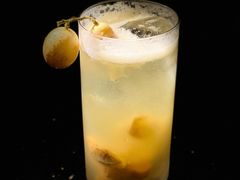 -Hill.Cocktail半山酒吧(中山店)