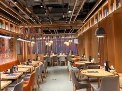 大堂-味千拉面(煌华新纪元购物广场店)