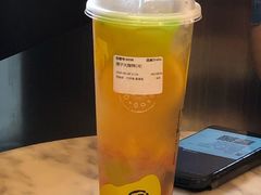-混果汁(喜荟城店)