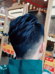 -星格造型·Hair Salon