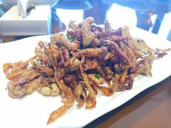 -映月潭传家菜(易俗河店)