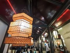 -高宅(万达店)
