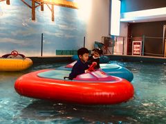 -蒙特利亲子乐园