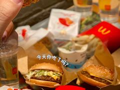 -麦当劳(盛兴大街店)