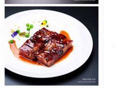 -Yan Ting 宴庭中餐厅(上海静安瑞吉酒店)