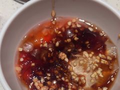 -龍歌自助小火锅(市南金茂湾店)