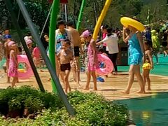 -苏州乐园森林水世界