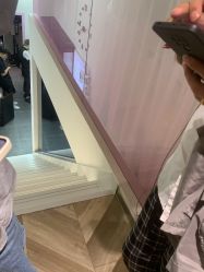 -MINX名珂斯·烫染形象设计