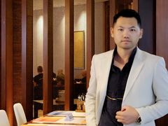 -The COOK·厨餐厅·自助餐(浦东嘉里大酒店)