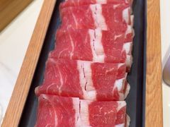 -祥源胡同·涮牛羊肉火锅(花桥店)