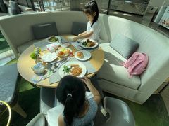 -深圳中洲万豪酒店