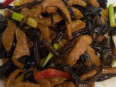 -童福兴·南京菜(老门东店)