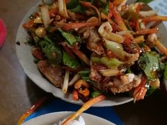 折耳根-周肥肠(江油总店)
